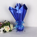 Apple, пластиковый целлофан, упаковка, новая коллекция, букет