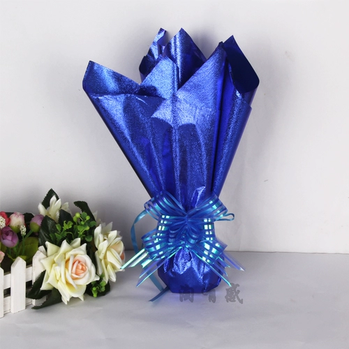 Apple, пластиковый целлофан, упаковка, новая коллекция, букет