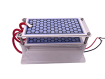 10g20g one-piece ozone generator accessories plug-in module Ozone power ceramic sheet Long life disinfection machine