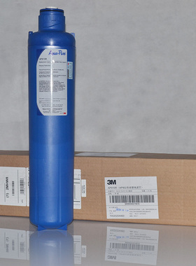 3m中央全屋净水AP902前置过滤器