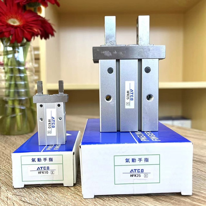 导轨加长气动手指气缸MHZL-10D/16D/20D/25/D1/D2/D3/S/C,淘宝优惠券,粉丝福利购,淘宝优惠卷