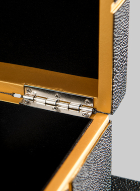 新中式风实木房间卧室软装饰品