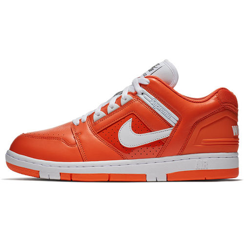 Nike/耐克正品SB Air Force 2新款男子耐磨板鞋AA0871-818 - 图3