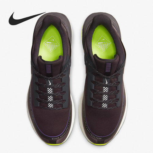 Nike/耐克正品 新款男女低帮减震运动休闲轻便跑步鞋 BQ3382 - 图1