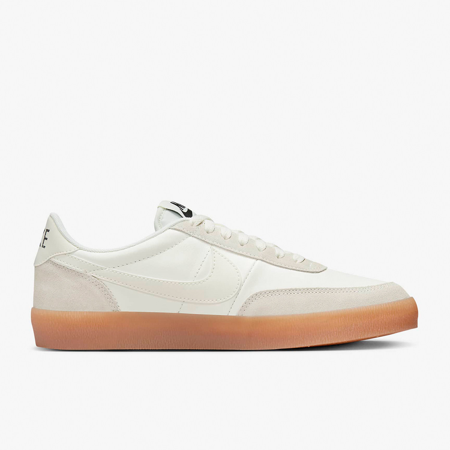 Nike/耐克正品Killshot 2新款女士低帮复古休闲板鞋FZ5630,淘宝优惠券,粉丝福利购,淘宝优惠卷