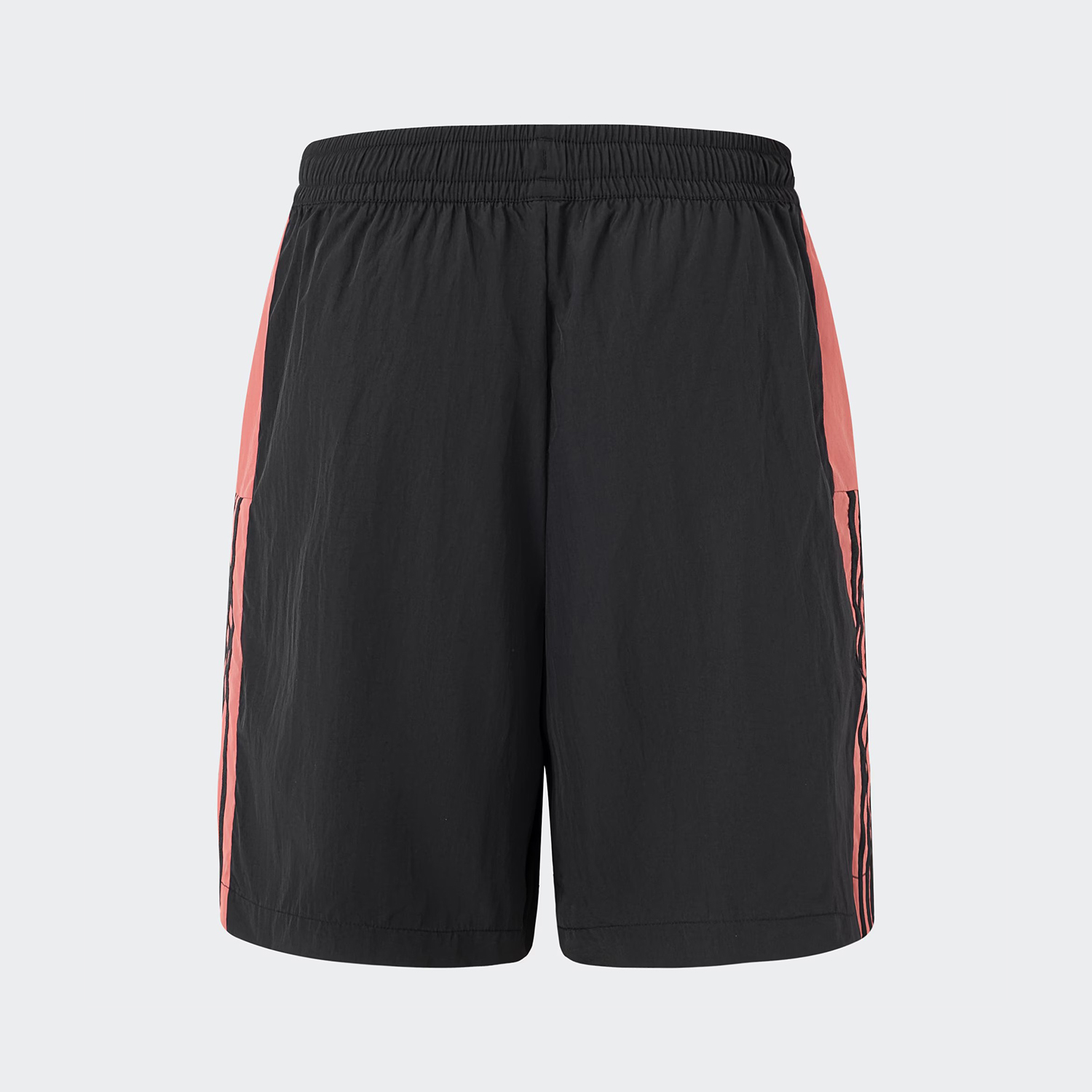 Adidas/阿迪达斯正品夏季新款男士梭织跑步运动短裤JC5764 - 图0