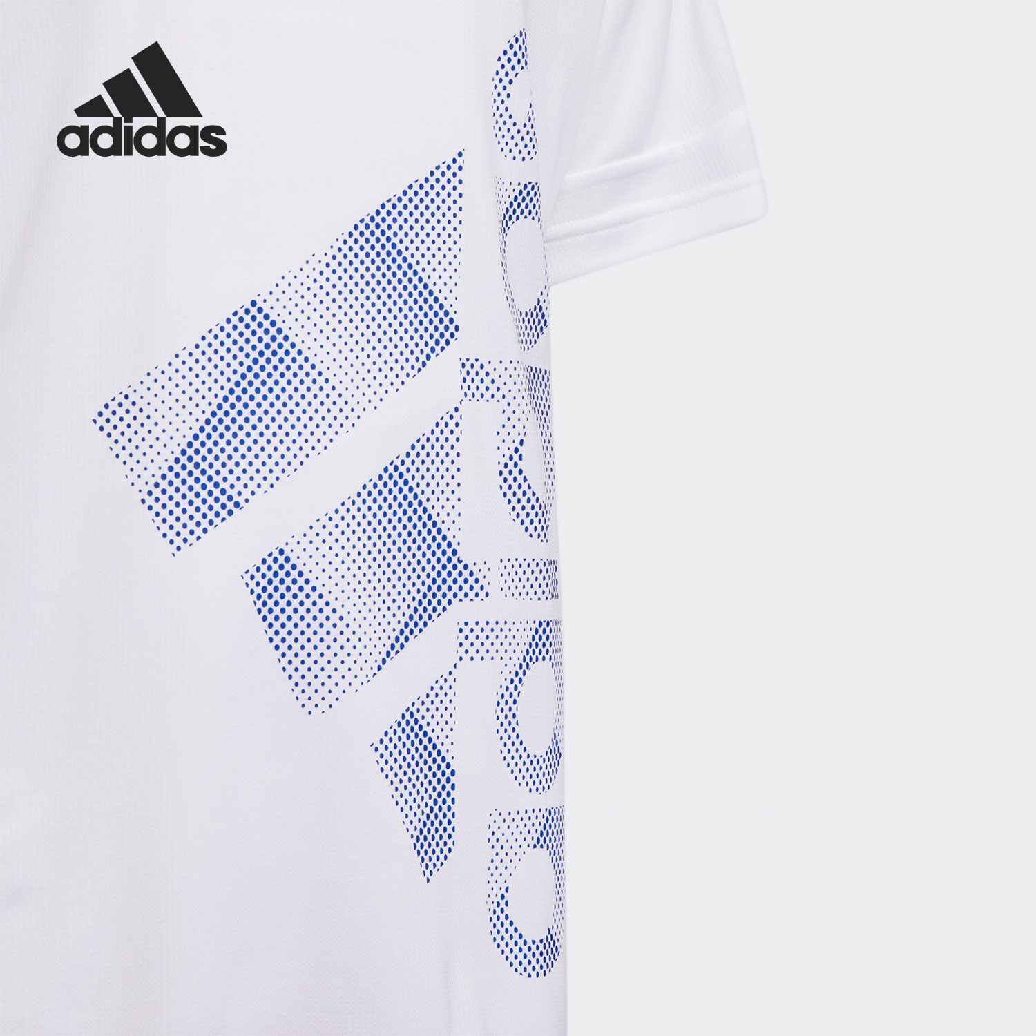 阿迪达斯儿童正品运动休闲T恤清仓特价GP0752 IA9104 GN6775 - 图1