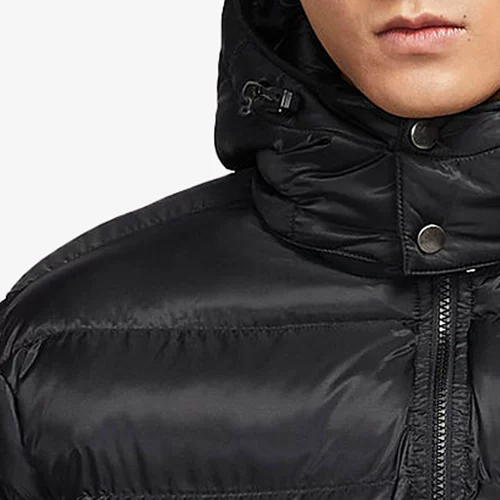 Nike/耐克 Подлинные повседневные мужчины Jordan Sports Windper-защита от теплого хлопка DN3402-010