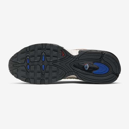 Nike/耐克正品春 AIR MAX TAILWIND IV SE 男子运动鞋 CJ9681 - 图2