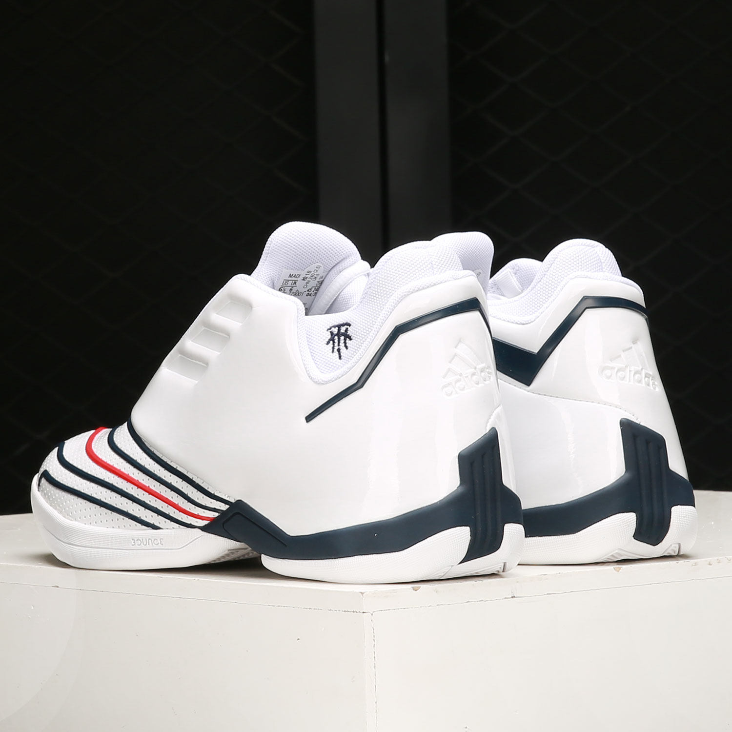 adidas/阿迪达斯正品2021年夏季新款男子高帮运动篮球鞋 h67327