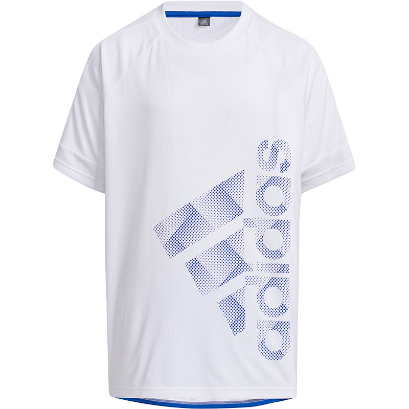 阿迪达斯儿童正品运动休闲T恤清仓特价GP0752 IA9104 GN6775 - 图3