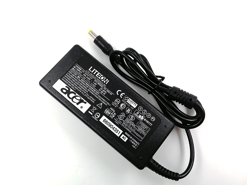 ACER 宏基ES1-132 ES1-433G电脑电源适配器19V3.42A充电器电源 - 图3