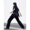 YONAIGA original functional crossbody bag