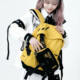 YONAIGA+ functional ins style student backpack