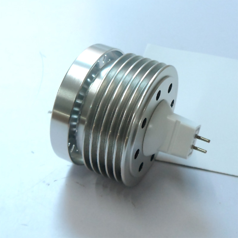 12V/MR16/12W灯杯高亮LED灯泡 LED光源 射灯插脚大功率普瑞超亮度,淘宝优惠券,粉丝福利购,淘宝优惠卷