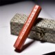 Intangible inheritance Cao Sugong Hui ink nine red cinnabar