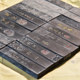 Hui ink oil smoke ink 20-30 years factory calligraphy practice