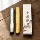 Chinese Hui ink gold ink strip calligraphy ink block