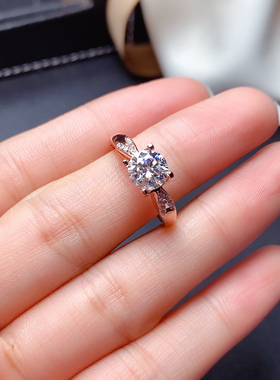 燕尾玫瑰成品牛头S925纯银18K