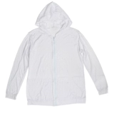 Пляжная куртка для влюбленных, купальник, одежда для защиты от солнца, большой размер