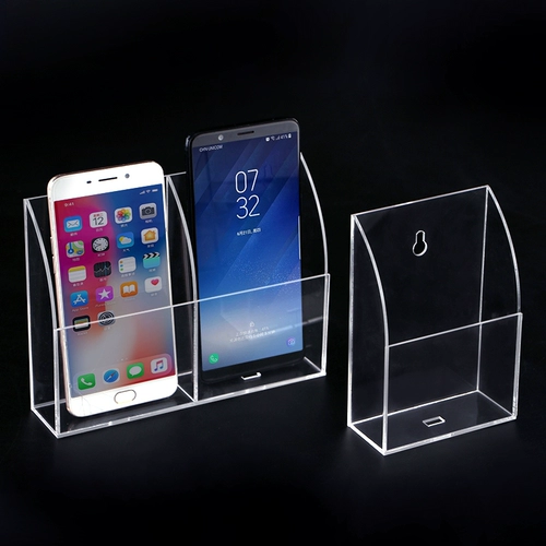 Отель Home Home TV Air -Honditionsing Direte Control Rough Transparent Box Hanging Wanging Box Girl Heart Simple Muserris