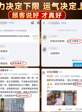 招财摆件家居店铺新年转运生财瓶