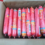 Кишечный кишечник Шуанхуи король Чжун Ван Джин 100G*40 Ароматный и нежный сосудистый завтрак Сэндвензи Отель