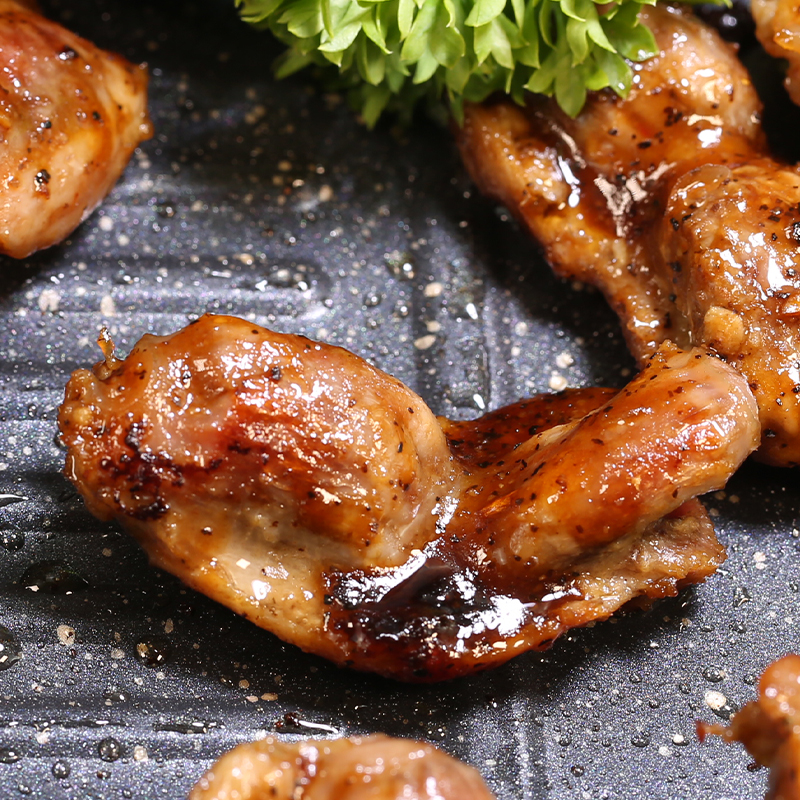 Mi Shui Farm Fresh Chicken Gizzards Chicken Gizzards 1kg Free Range Chicken Raw Chicken Offal Barbecue Braised Ingredients