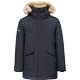 Quần áo thể thao nam VIP Bird 2018 mùa đông và mùa thu mới áo khoác trùm đầu dày xuống áo khoác nam 2085117 - Thể thao xuống áo khoác