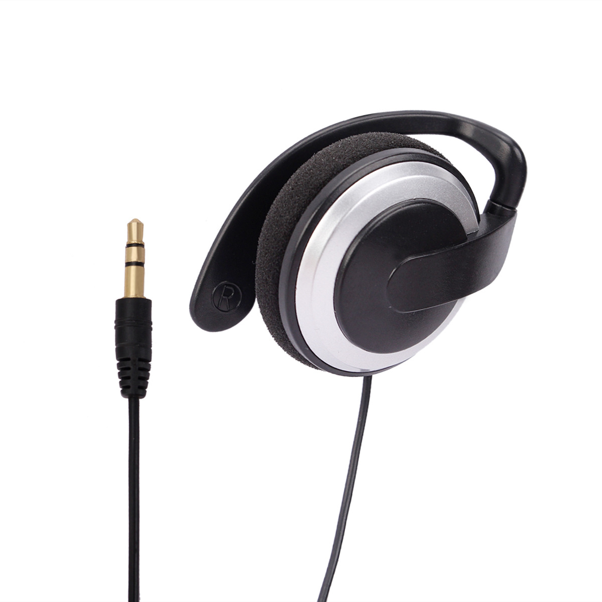 耳挂式运动耳机Wired music headphones sport Headset earphones - 图3