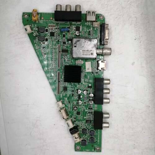 海尔LE32A910/32H300/LE42A950/39A720/H42E07主板0091802371F - 图0