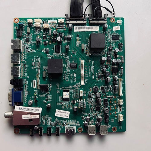 长虹LED55860i//32860iX/37880iX主板JUC7.820.00045283 - 图0