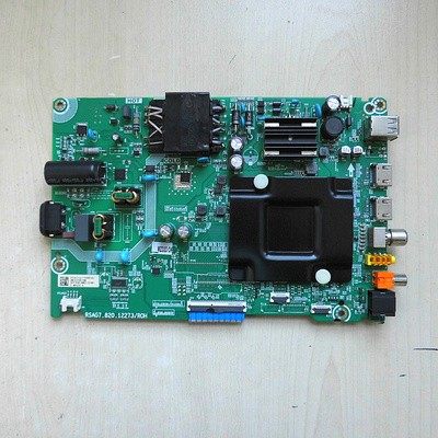 海信55V1F-R 55E3G 43V3F 42V1-F 50E3G主板RSAG7.820.12273 - 图1