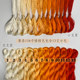 New product No. 116 Orange Silkworm Baby Handmade DIY Su Embroidered Worked Flower Vetener Silk Wire