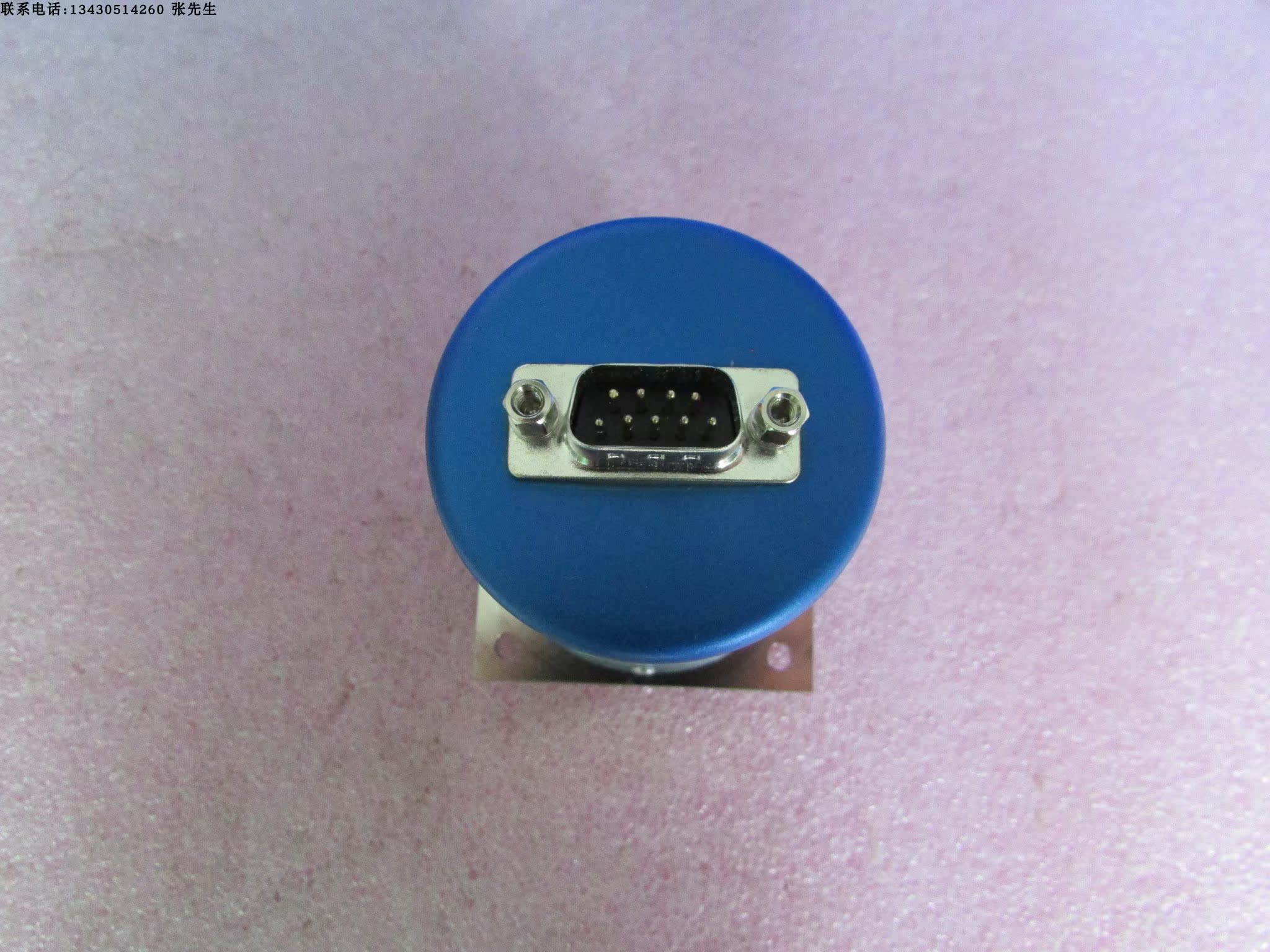 CR-39S940-RS-1 teledyne DC-18GHz SP4T SMA 射频微波同轴开关 - 图1