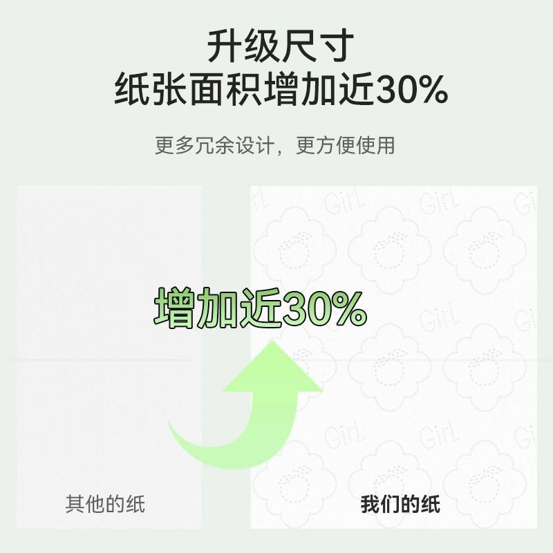 桔子姑娘整箱大包抽纸纸巾卫生纸150包实惠装商用餐巾纸,淘宝优惠券,粉丝福利购,淘宝优惠卷