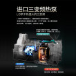 Original imported clothes dryer smart washing machine
