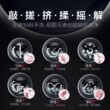 Original imported clothes dryer smart washing machine