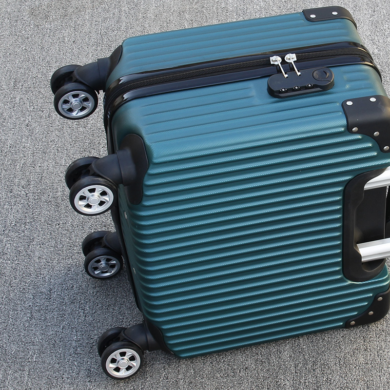 新款拉杆箱子男女小型轻便16寸14迷你飞机行李箱可登机免托运旅行