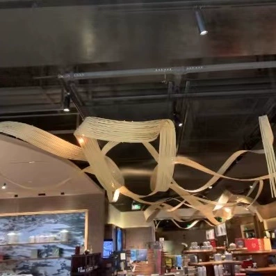 Bamboo Row Rocking and Stitching Bamboo Slices Bamboo Buns и Bamboo Strip Bamboo Strip Bamboo Art Devic