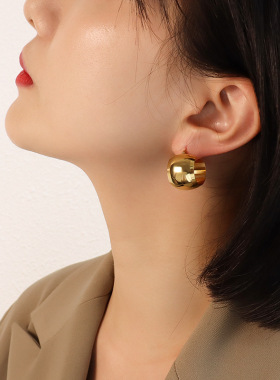 Marka法国earring耳环高质量版本