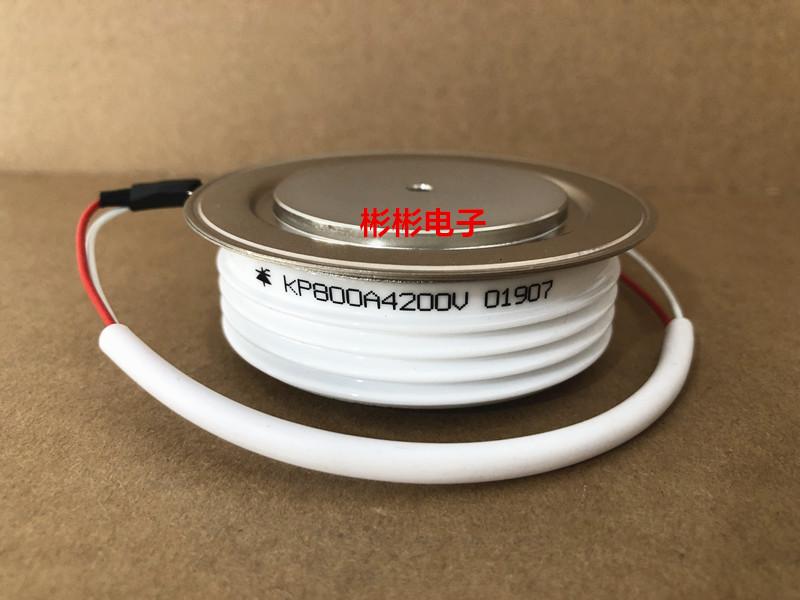 KP800A 1600V 1200V 1400V 1800V凸型晶闸管软启动可控硅Y40KPE-图2