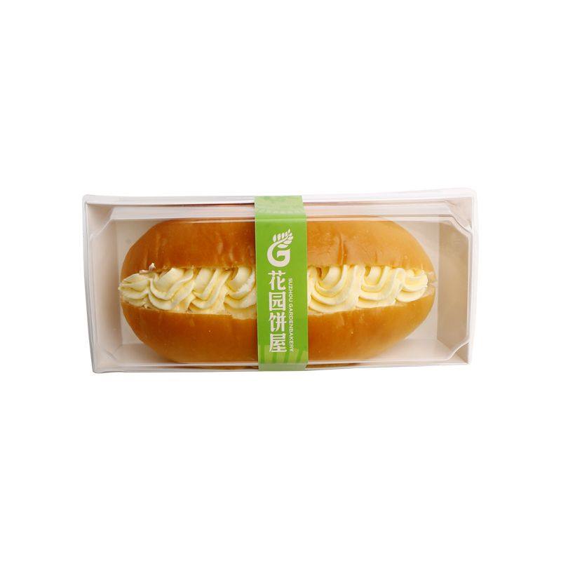 苏州花园饼屋黄油老面包夹心爆浆乳酪包老味道盒装软面包顺丰快递,淘宝优惠券,粉丝福利购,淘宝优惠卷