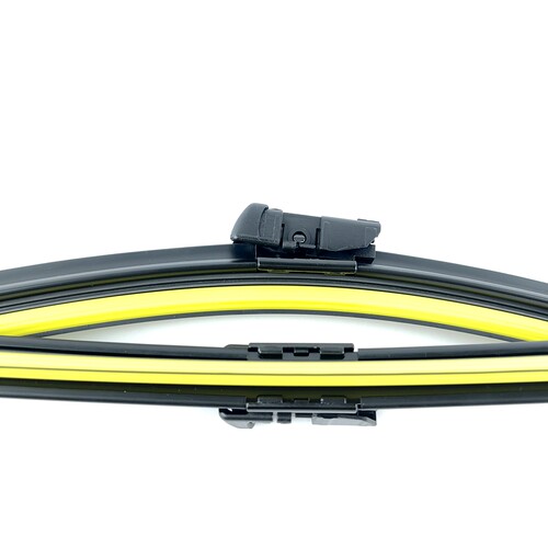 适用长安CS55/75逸动PLUS逸达欧尚X5Z6深蓝UNI-KVZ前雨刷器雨刮片 - 图2