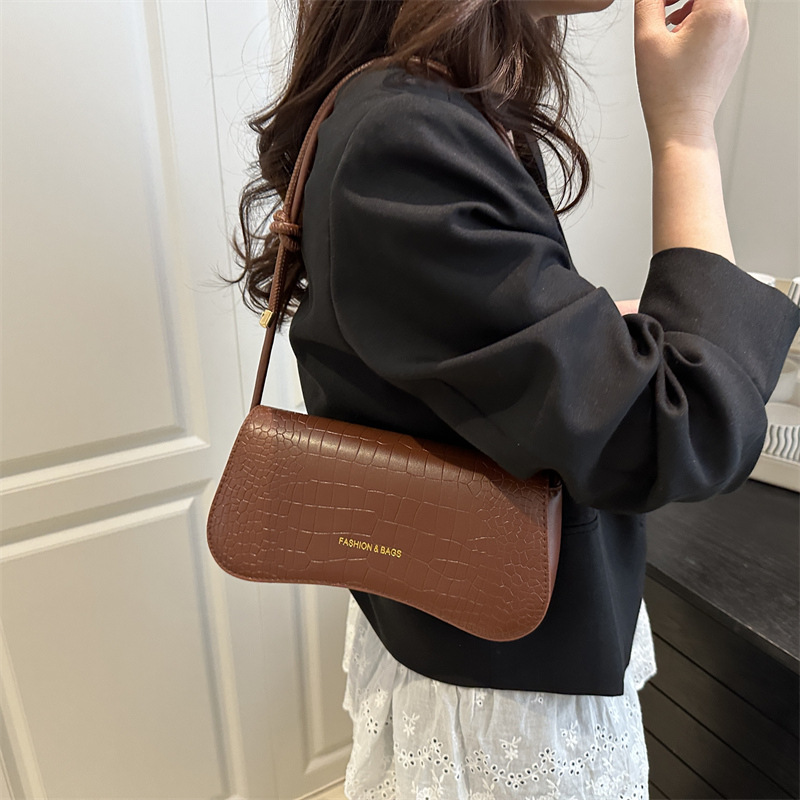 Women Bag Handbags for Bags Shoulder Bags girl womens girls - 图0