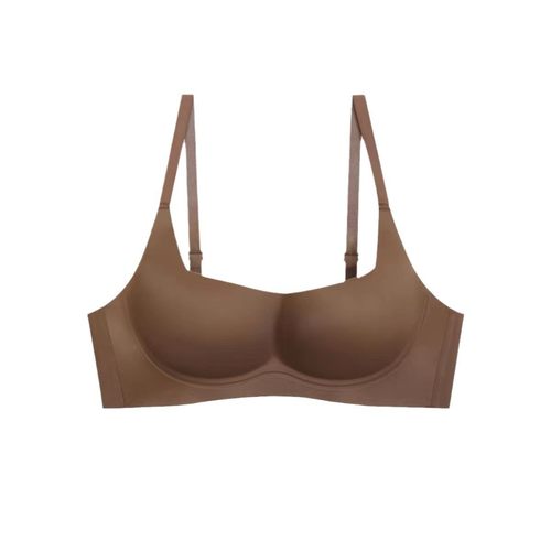 women's sexy lingerie sexy underwear 无钢圈内衣性感文胸 bra - 图3