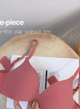 women's sexy lingerie sexy underwear 无钢圈内衣性感文胸 bra