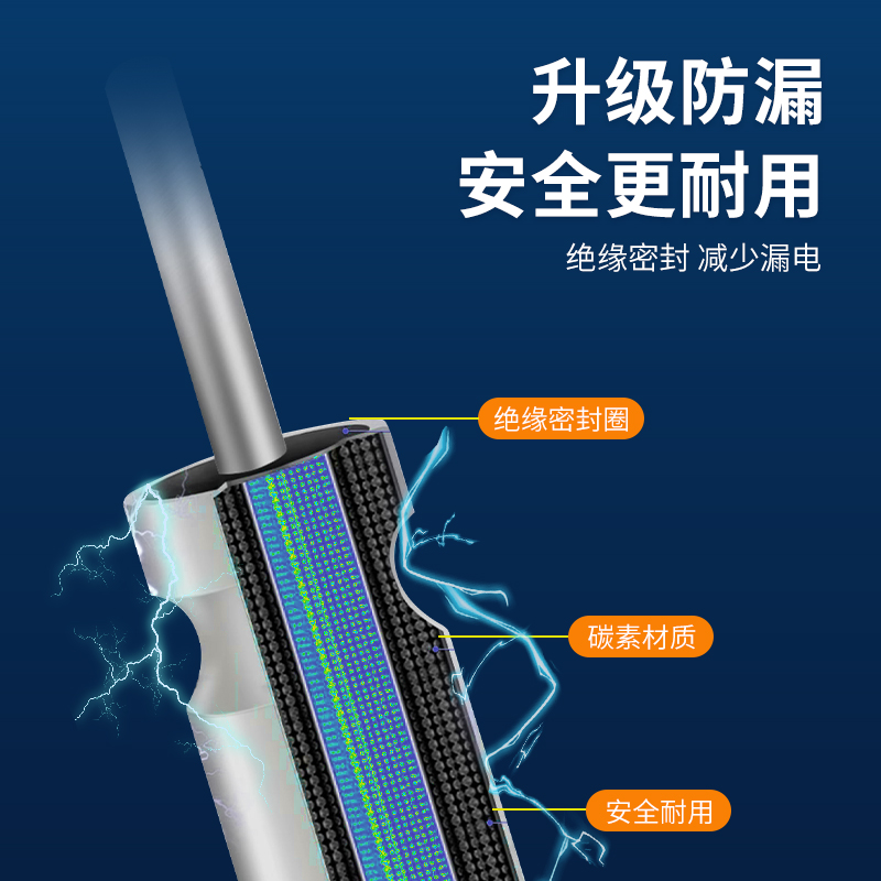 达摩电子漂电池CR316/322/425通用套装发光鱼漂夜光漂夜钓浮漂 - 图1