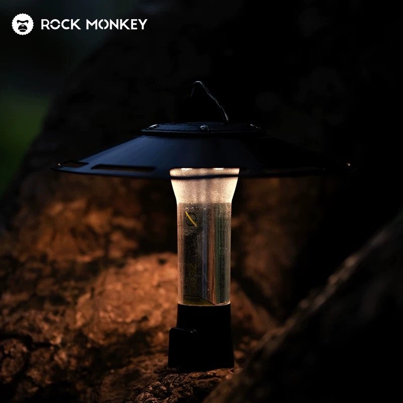 ROCKMONKEY岩猴户外露营灯罩CD纹铝合金轻量化灯罩适用GZ/38/S3灯,淘宝优惠券,粉丝福利购,淘宝优惠卷