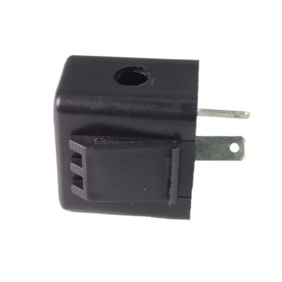 Flasher electric tricycle accessories steering buzzer 12v large volume 72v48v turn signal universal type